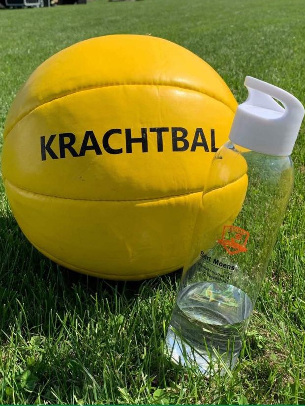 krachtbal